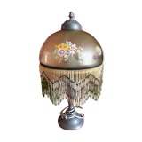 Lampe retro