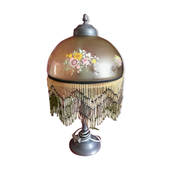 Retro lamp