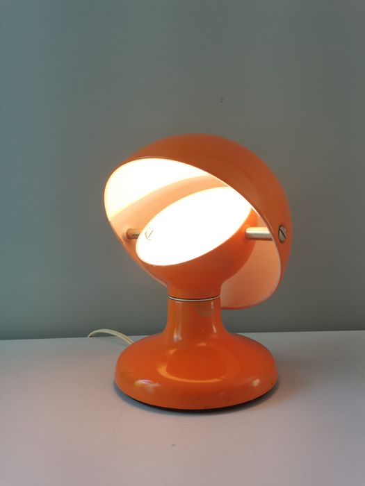 Italian Lamp Jucker by Tobia Scarpa for Flos