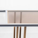 Desserte exclusif Belgo Chrom Bar