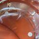 Lalique Capucine Cup