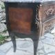 Commode Louis XV en Marqueterie
