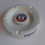 Erdinger ashtray