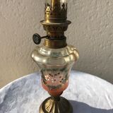Old lamp