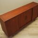 Teak sideboard, Danish design, 1970s, production: Denmark