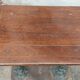 Ancienne table de bistrot