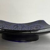 Ceramic pocket tray