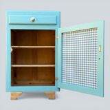 Turquoise Mado buffet 1950