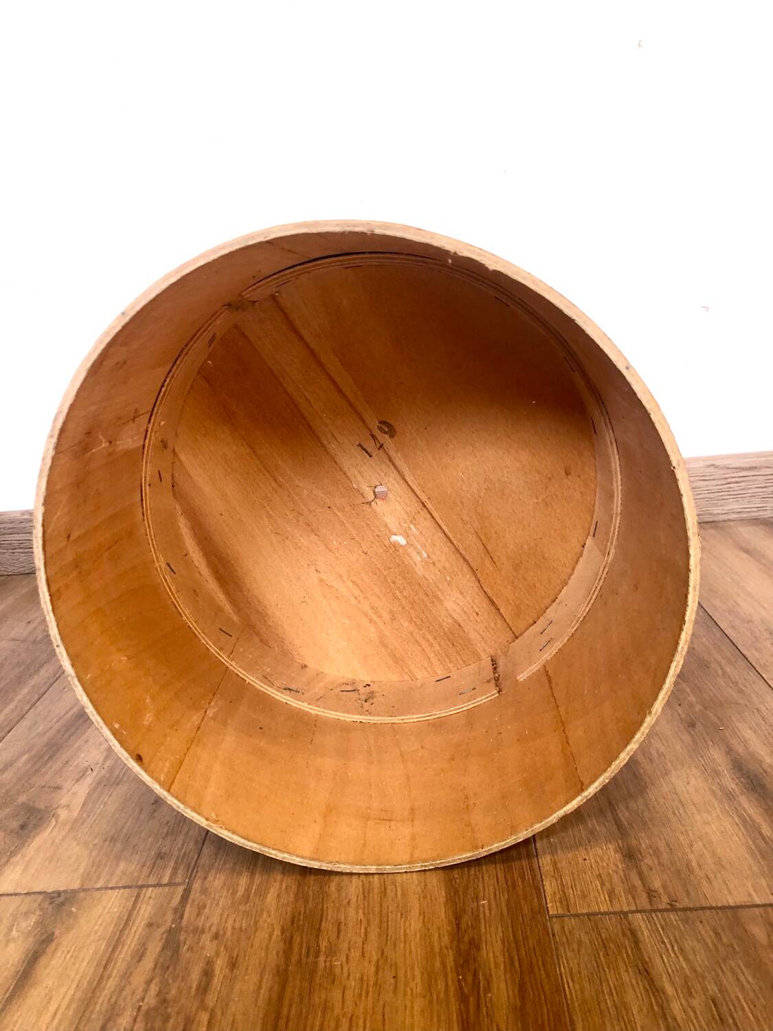 Tomotom children's chair