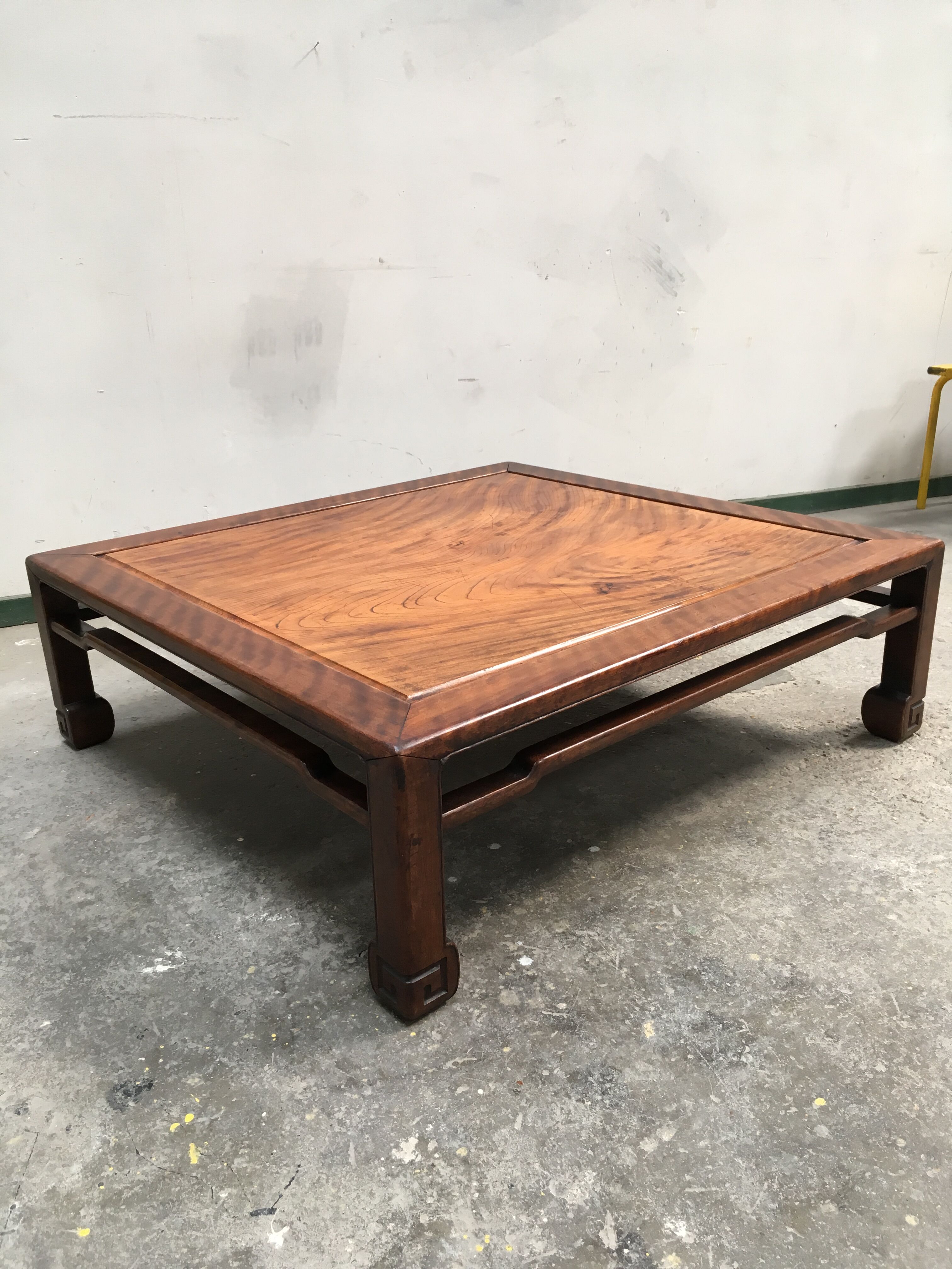 Table low Japanese 20 years