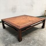 Table low Japanese 20 years