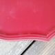 Saline cake dish