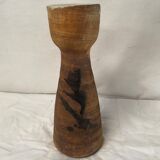 Vase en grès poterie du colombier