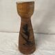 Vase en grès poterie du colombier