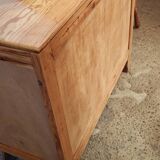 Commode vintage