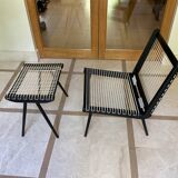 Georges Tigien armchair