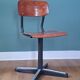Chaise enfant scandinave