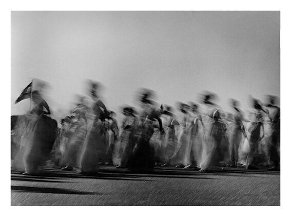 Fuzzy Women Group, India
