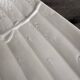 Vintage White Ceramic Asparagus Dish