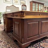 Classic English Partnerdesk Desk