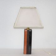 Lampe de table en céramique par Raymor Bitossi années 1960
