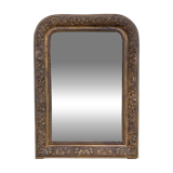 Antique Louis Philippe mirror 57x78