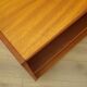 Teak bookcase, Danish design, 1970s, made in Denmark