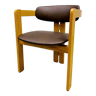 Vintage design dining chairs