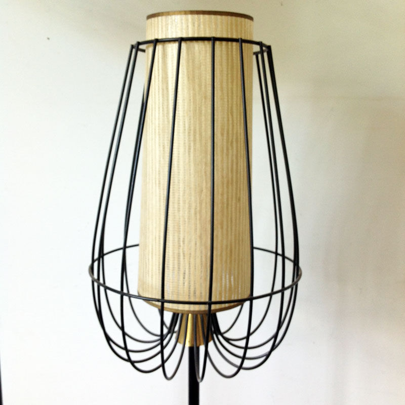 Arlus 1950s lamppost