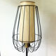 Arlus 1950s lamppost