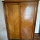 Wardrobe sliding doors