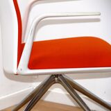 Chaise de bureau Kinesit, Arper