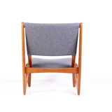 Bertil V. Behrman Model 233 Chair for AB Engens Fabrike