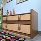 Vintage sideboard, chest of drawers