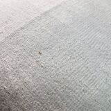 Vintage turkish kilim cushion cover