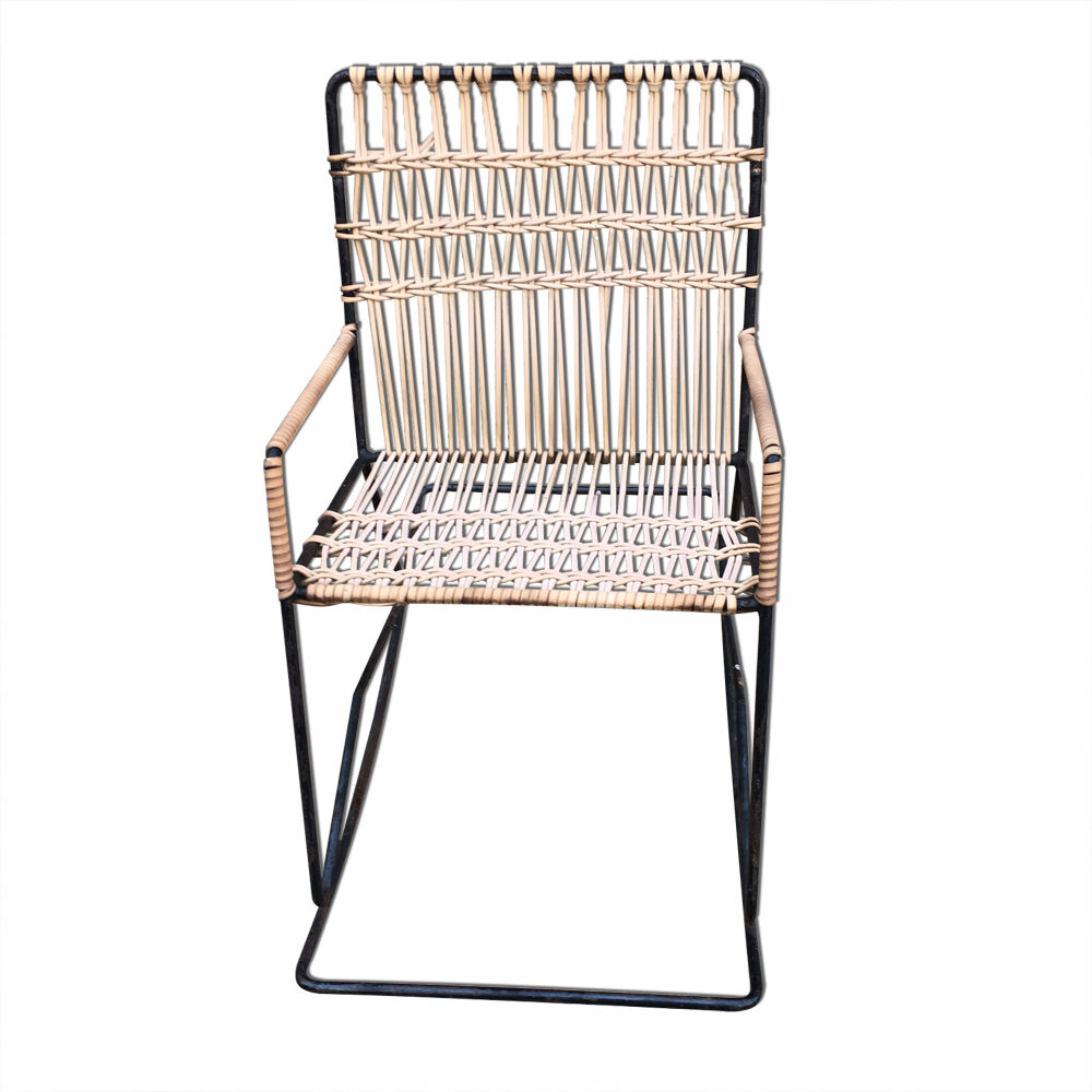 Rocking chair for kids mid-1960s