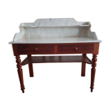 toilet table, dressing table
