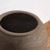 Antique ceramic vase (c.1900) #13