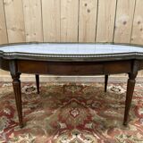 Louis XVI style bouillotte table