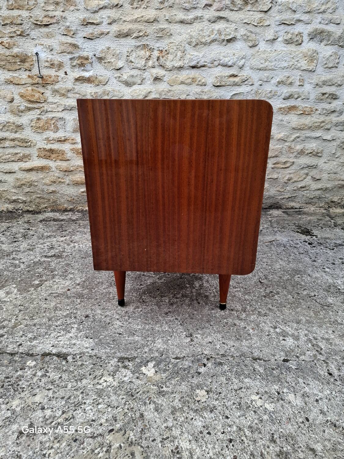 Sideboard from the 50s/60s