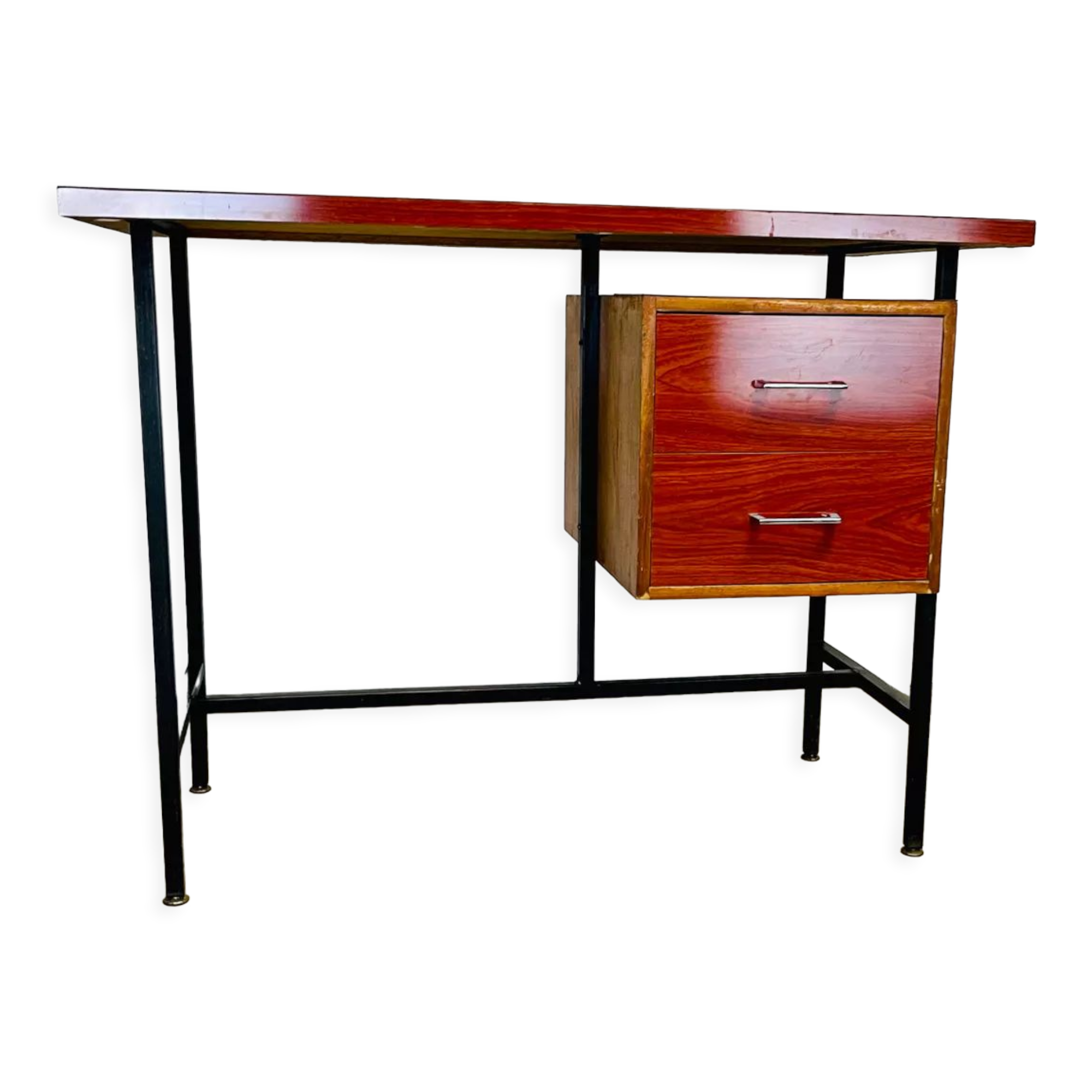 Formica desk