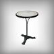 Bistro Table in Marble – 1900