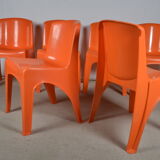 Gilac chairs