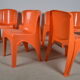 Gilac chairs