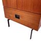 Vintage cu03 japanese series cabinet by cees braakman for pastoe, 1958