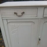 Parisian art deco buffet