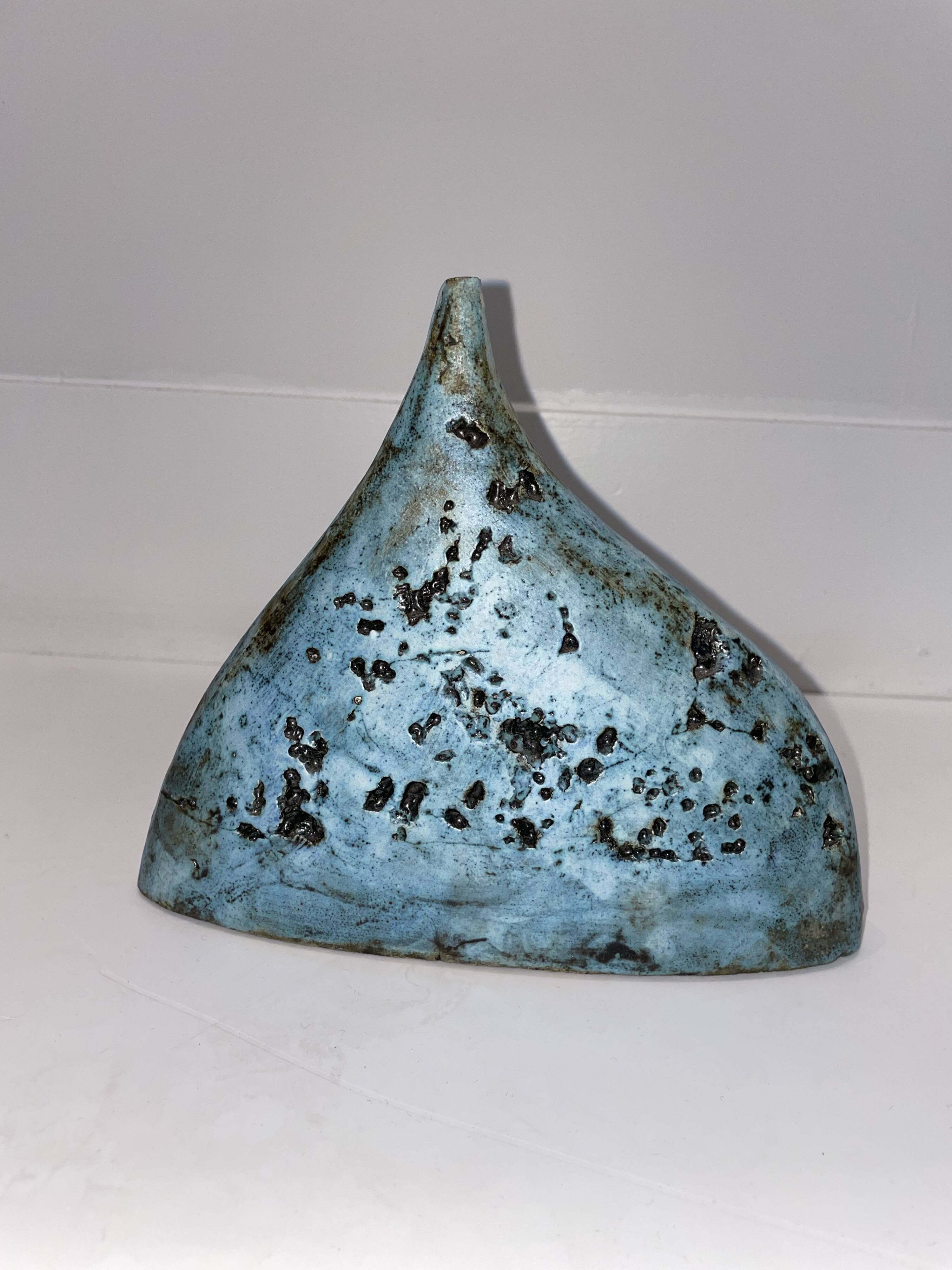 André aleth masson vase