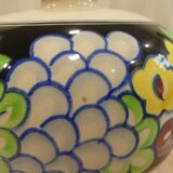 Ceramic vase
