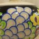 Ceramic vase