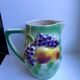 Slurry pitcher Saint-Clément Made in France early twentieth century